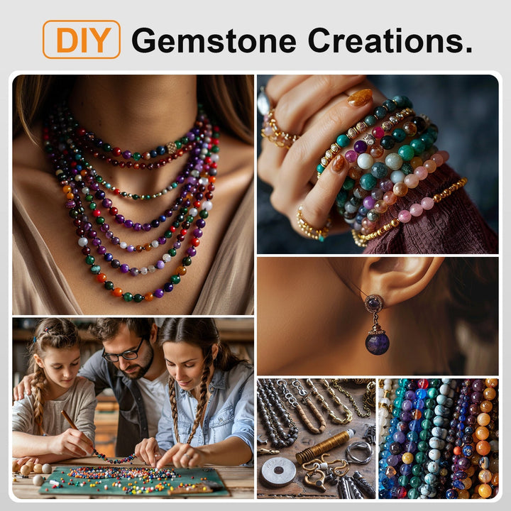 Why not start a DIY project?