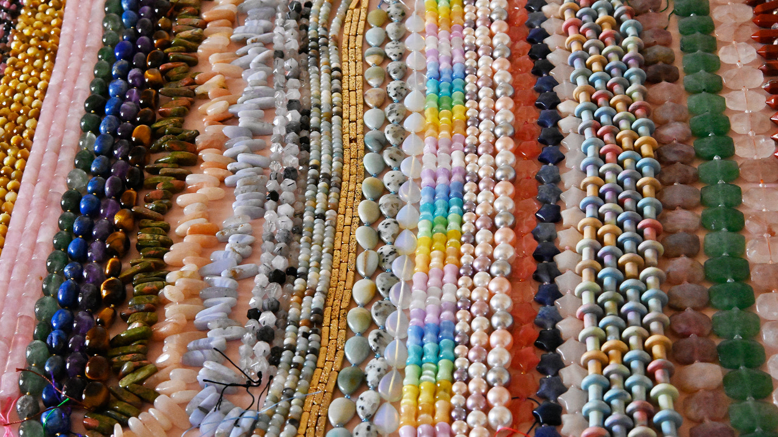 Save Big on All Beads