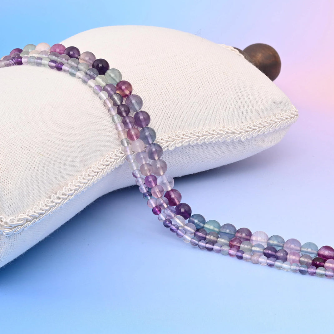 Round Beads
