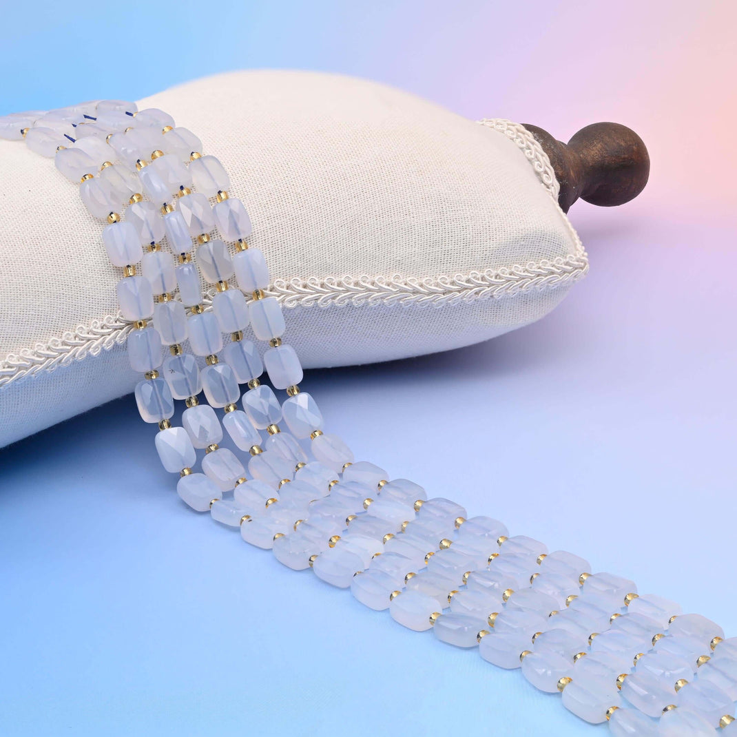 Rectangular Beads