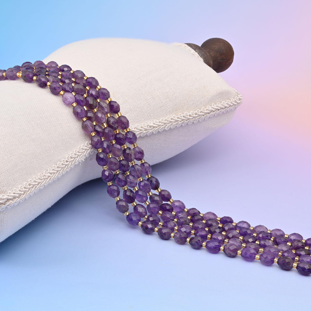 Rice Beads