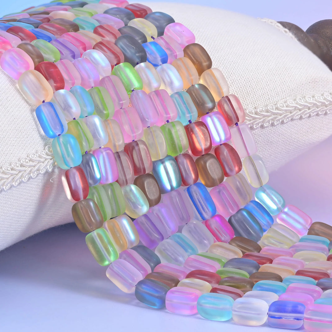 Glass Beads