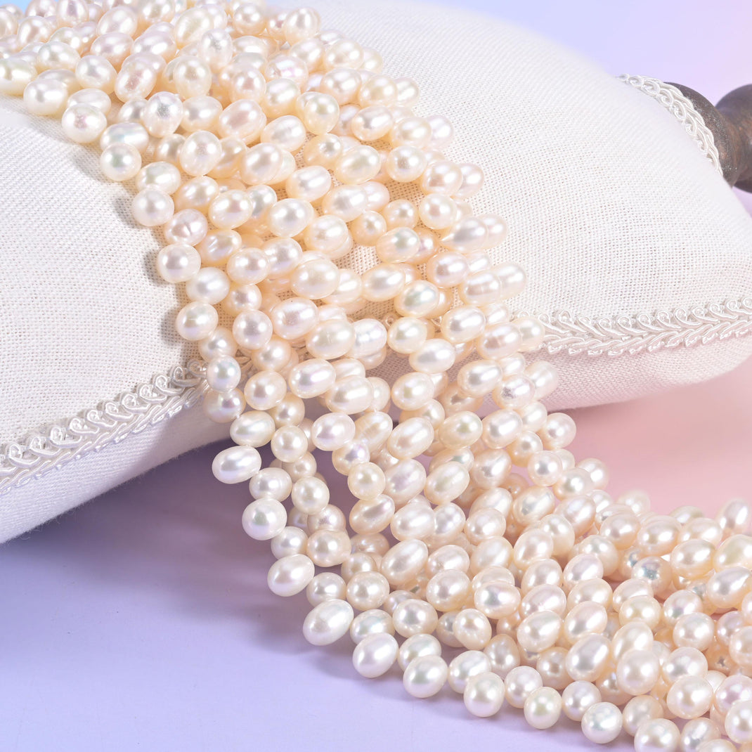 Rice Beads