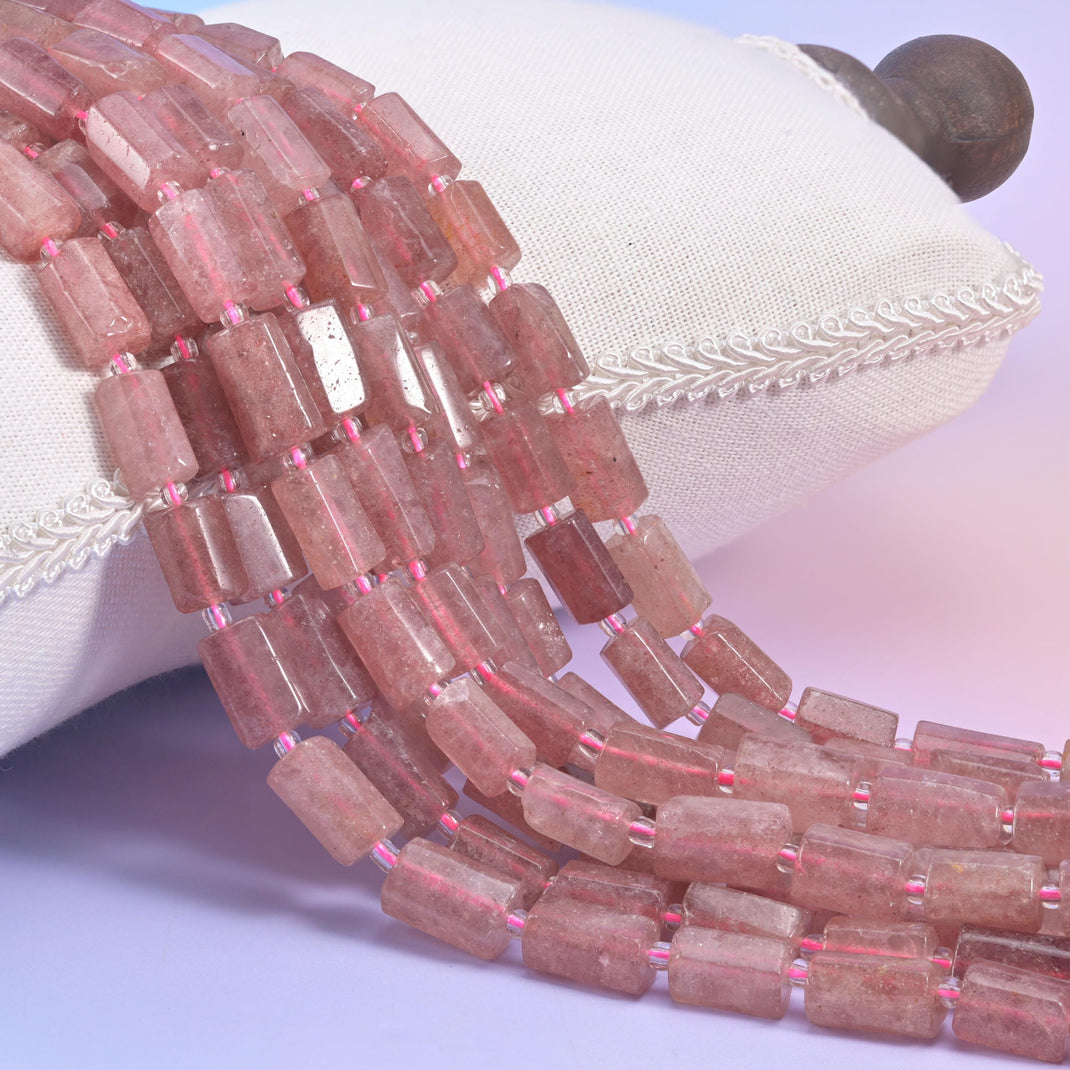 Tube Beads